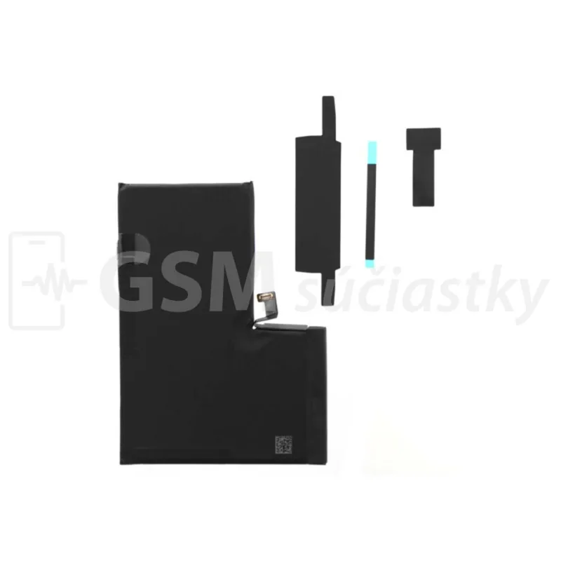 Batéria iPhone 14 Pro Max - 4343mAh s funkciou zdravia batérie