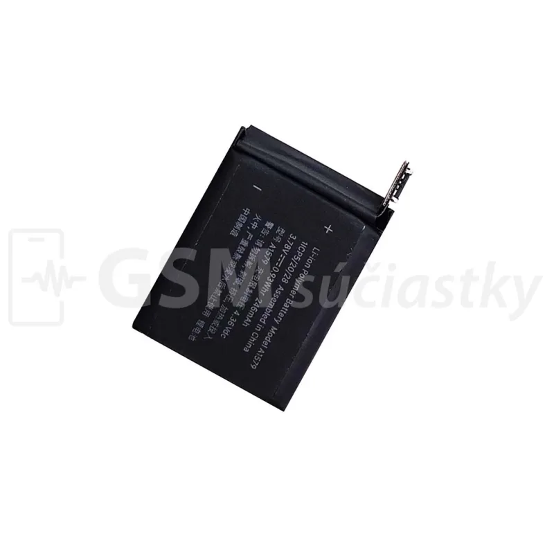 Batéria Apple Watch 1 42mm - A1579, 240 mAh