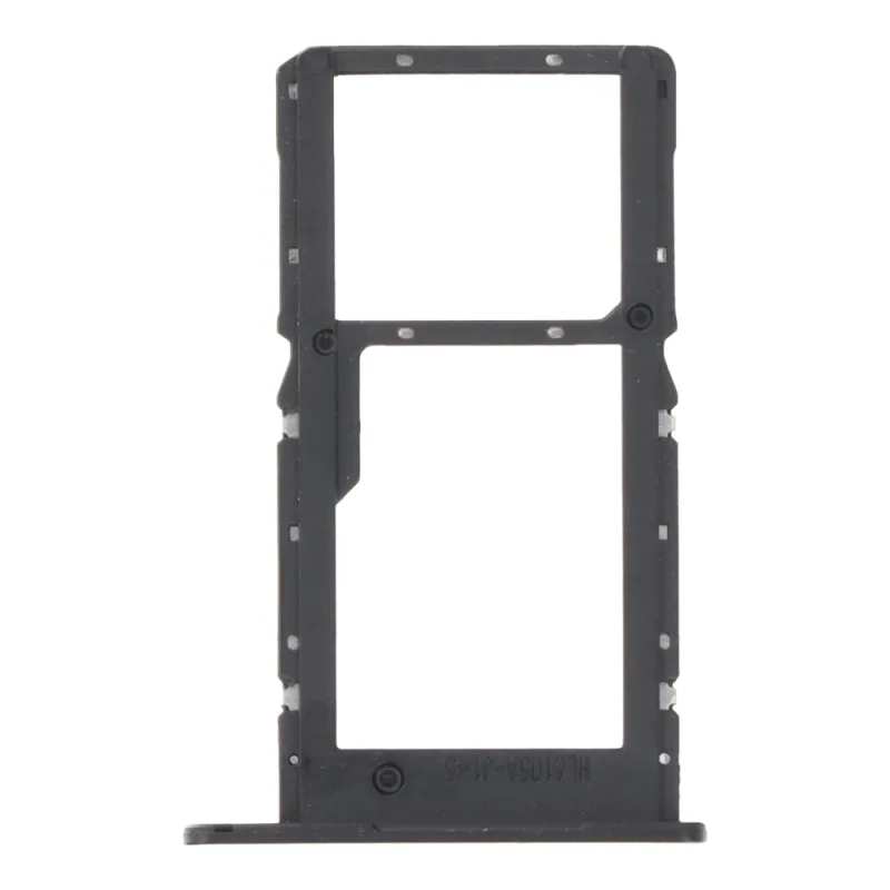 Huawei Nova Y70 - Držiak SIM karty Farba: Čierna