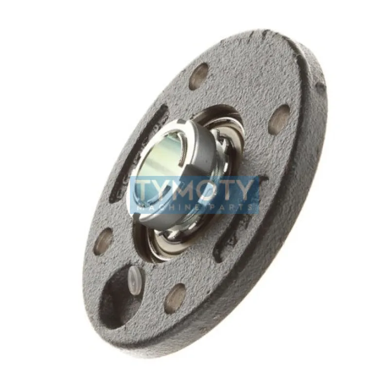 INA RMEA 35-N prírubová ložisková jednotka