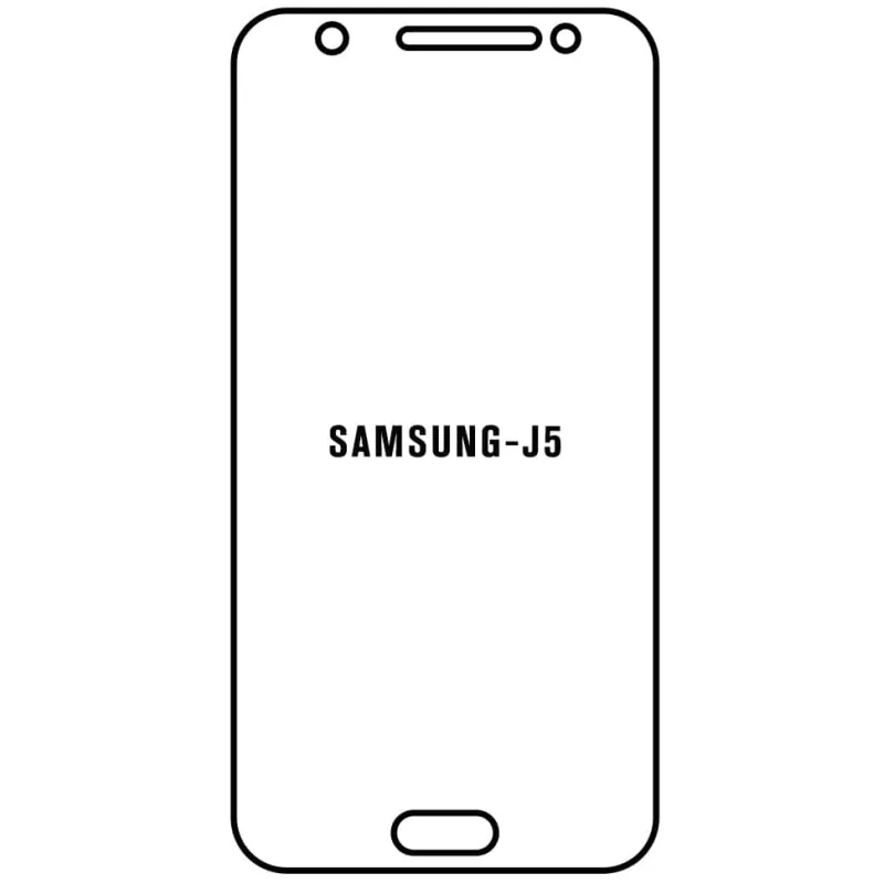 Ochranná fólia Sunshine Hydrogel pre Samsung Galaxy J5 (SM-J500) Variant:: Anti-Spy