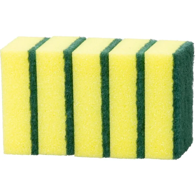 Hubka Vileda Tip Top, bal. 3+2 ks