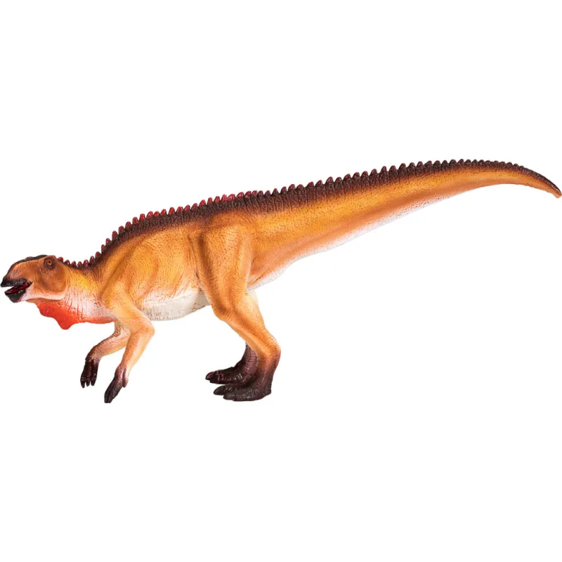 Mojo Dinosaurus Mandschurosaurus
