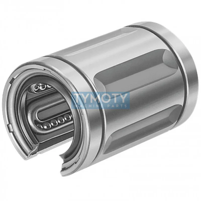 Rexroth R063004000 KBM-O-40 lineárne guľkové ložisko