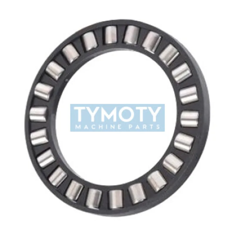 NTN K 81124 T2 axiálna klietka s valčekmi