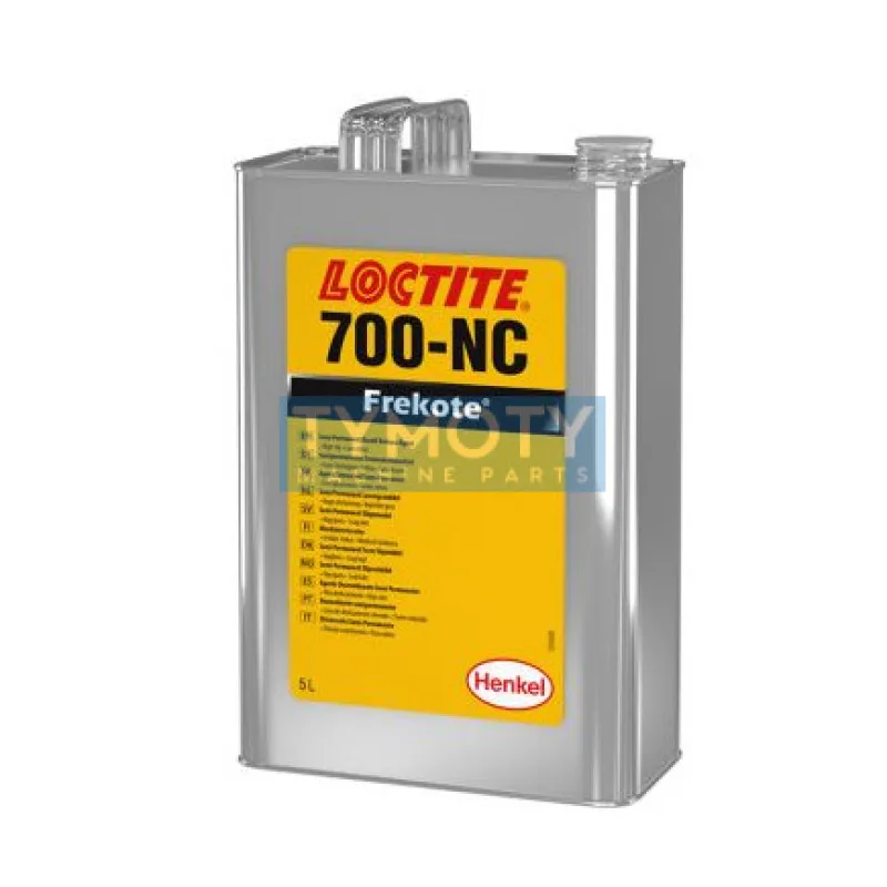 Loctite Frekote 700 NC - 5 L separátor