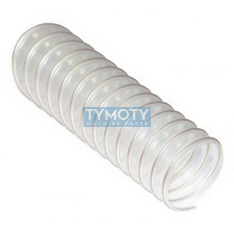 Hadica FLEXADUR 50mm PU-3HO na zmesi a obilie