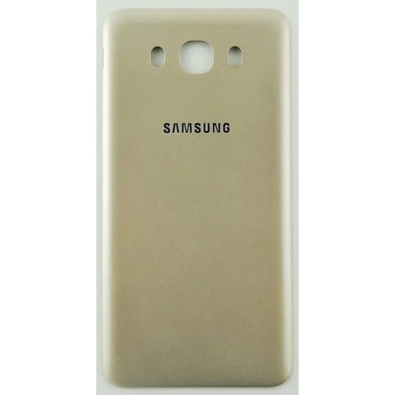 Kryt Samsung J710 Galaxy J7 2016 zadný Farba: Zlatá