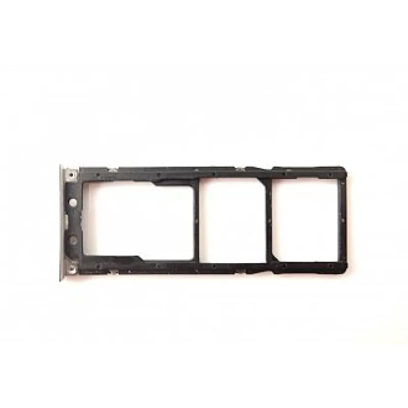 Držiak SIM karty a SD karty Xiaomi Redmi Note 5A Farba: Sivá-šedá