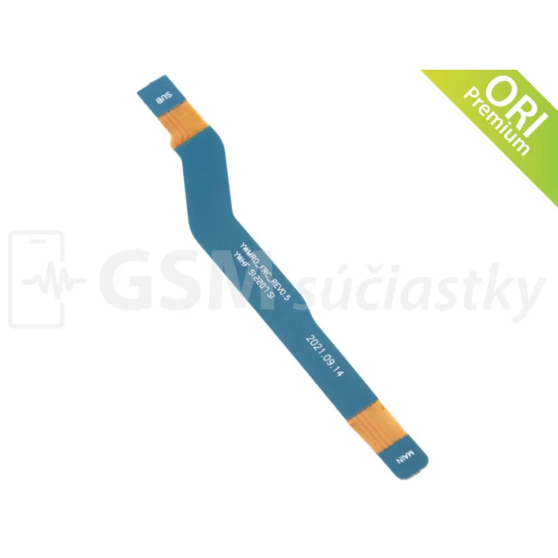 Flex kábel RF Samsung S901 Galaxy S22 - signálový Variant:: Flex kábel