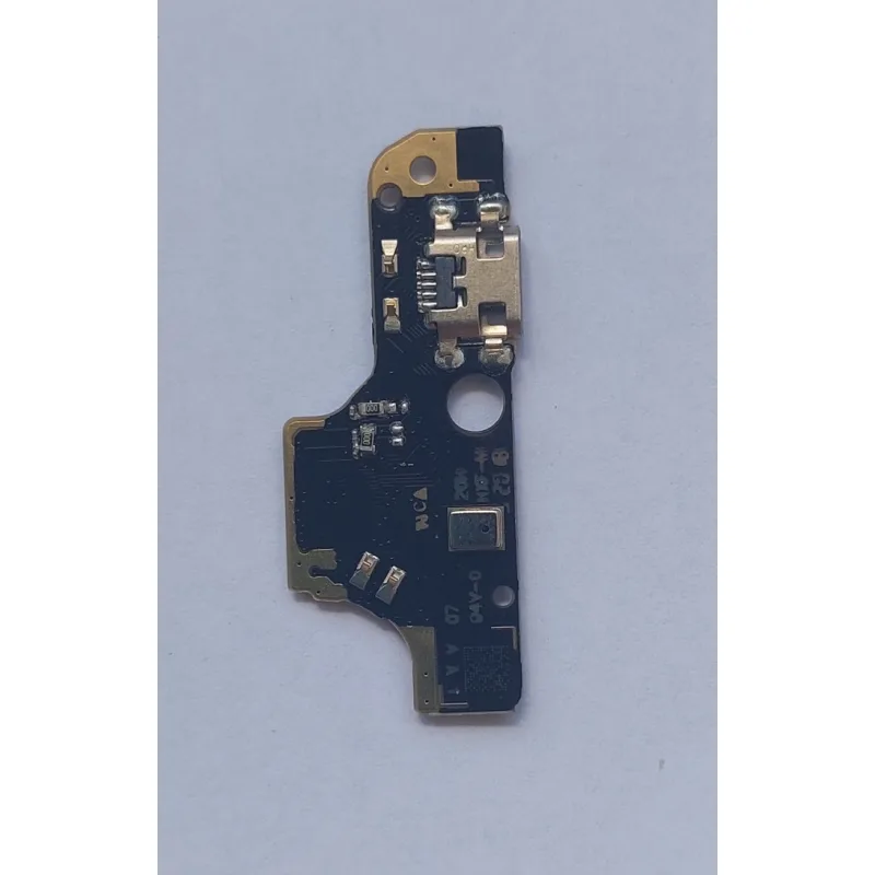 Doska nabíjania Nokia 3.2 - nabíjací konektor, mikrofón Variant:: nabíjací konektor, doska a mikrofón