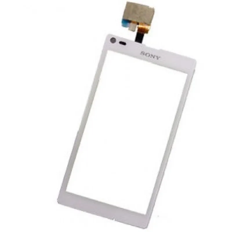 Dotyková plocha Sony Xperia L C2105 Farba: Biela