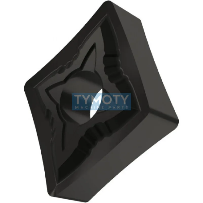 Vymeniteľná britová doštička, PRAMET, CNMG 120408E-SF:T7335