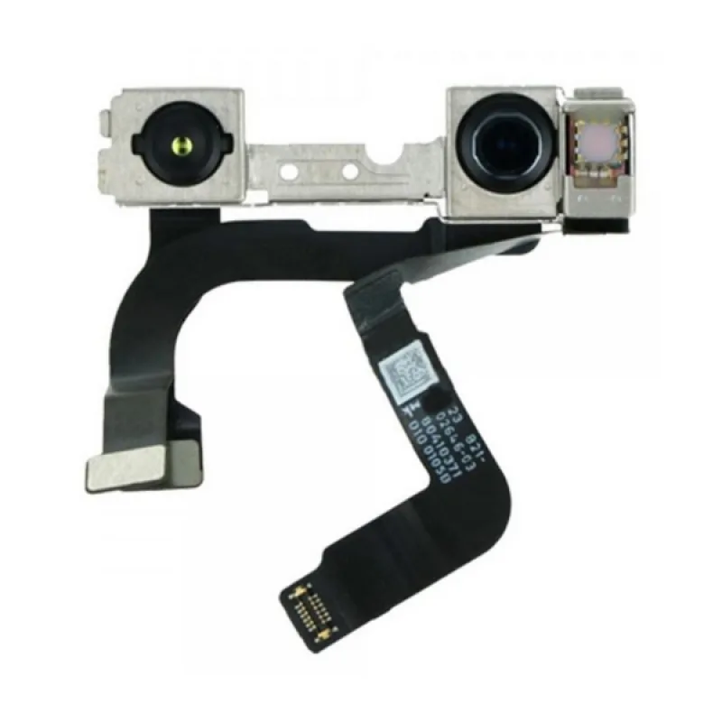 Flex kábel predná kamera iPhone 12, 12 Pro a Proximity senzor Farba: Flex kábel