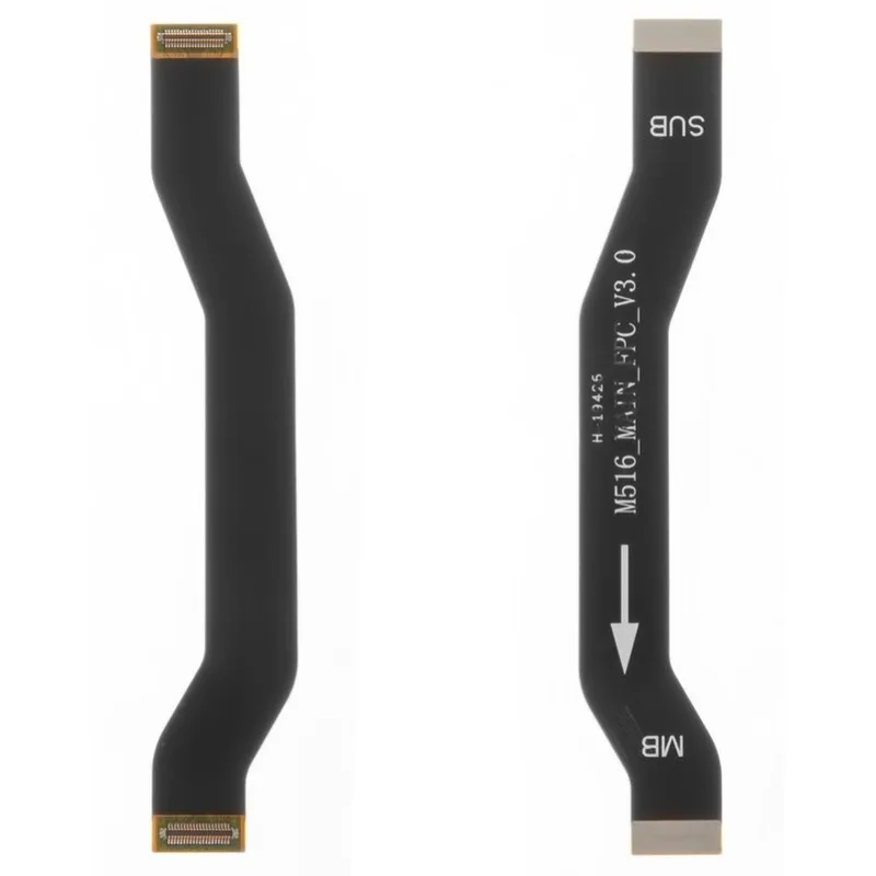 Flex kábel main Xiaomi Redmi Note 8, Note 8T - základnej dosky Variant:: Flex kábel