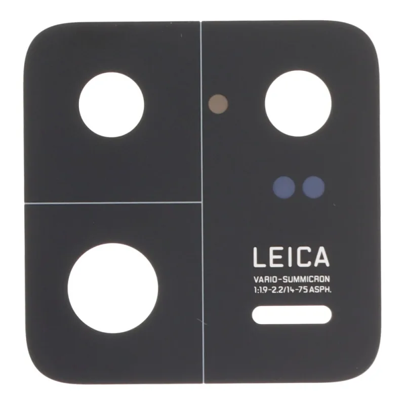 Sklíčko zadnej kamery Xiaomi 13 Pro 5G Variant:: Sklíčko zadného fotoaparátu