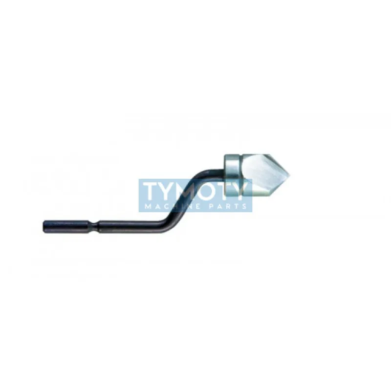 Záhlbník, NOGA, BC1041 RD10,4