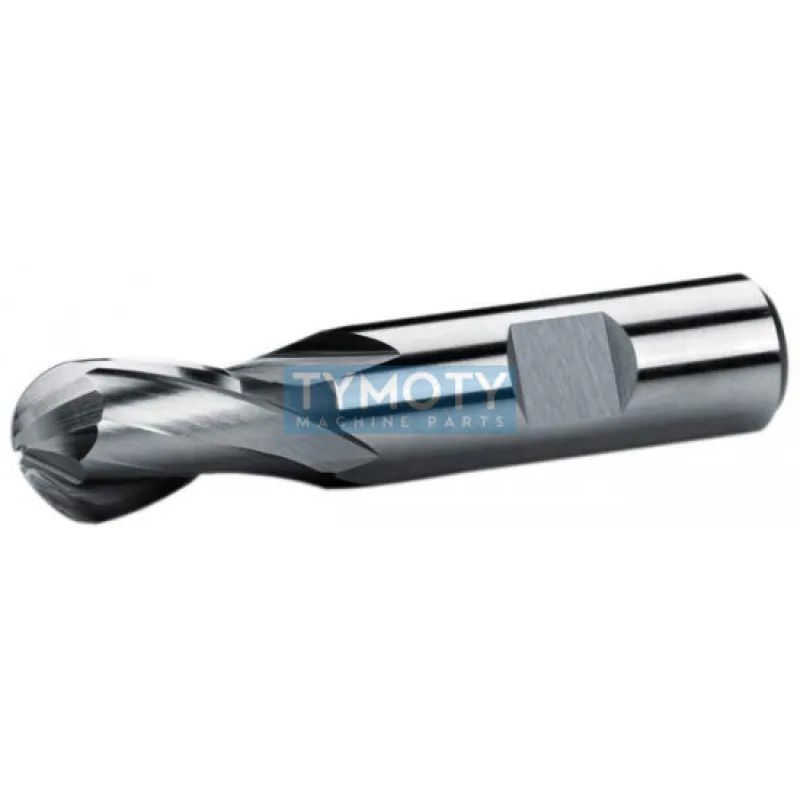 Fréza kopírovacia dlhá, 2 zubá, F511418, 6x13 mm