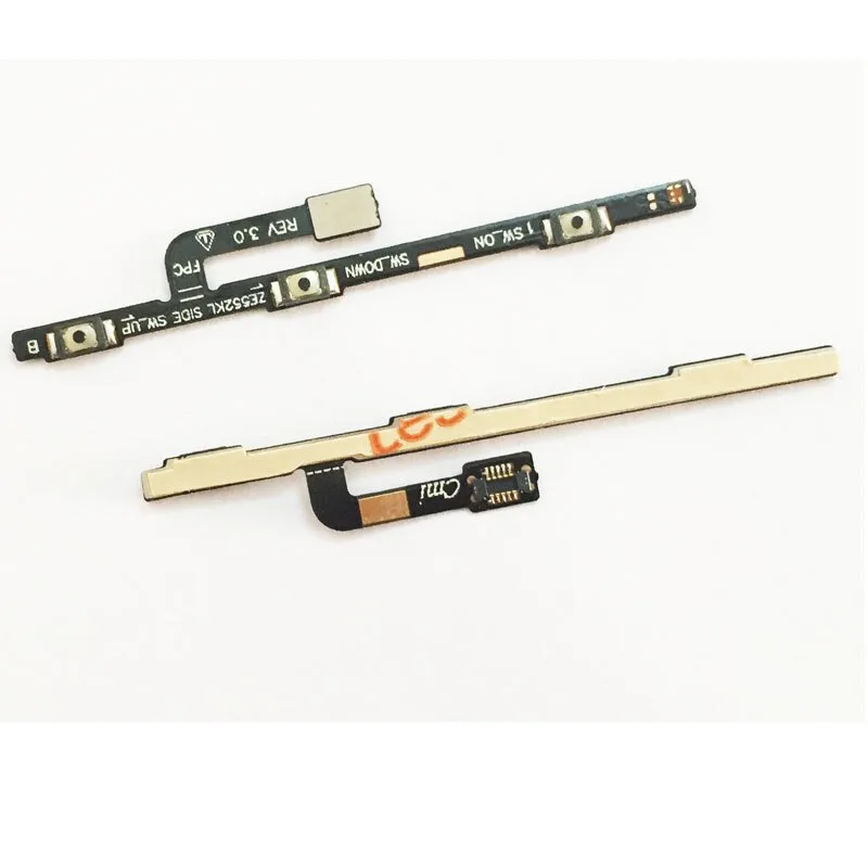 Flex kábel Power Asus ZE520KL Zenfone 3 - zapínania a hlasitosti Variant:: Flex kábel