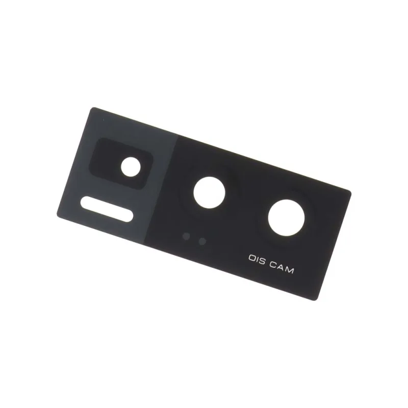 Sklíčko Xiaomi Poco F5 Pro zadnej kamery Variant:: Sklíčko zadného fotoaparátu