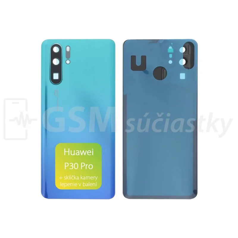 Kryt Huawei P30 Pro zadný