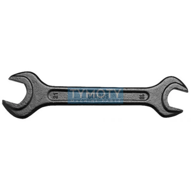 Kľúč maticový otvorený obojstranný DIN 895 13x17 Tona Expert