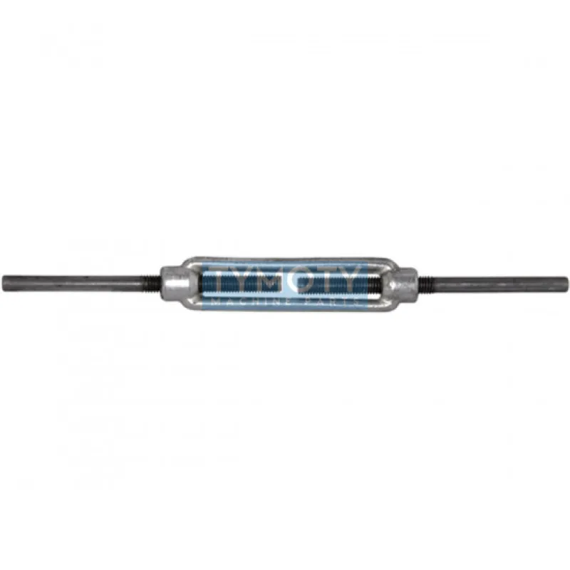 Napinák navarovací DIN 1480 M10 pozink