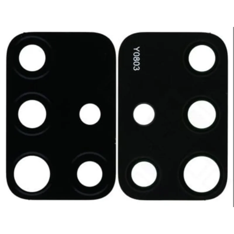 Sklíčko zadnej kamery Samsung Galaxy A51 5G, A516 Variant:: Sklíčko zadného fotoaparátu