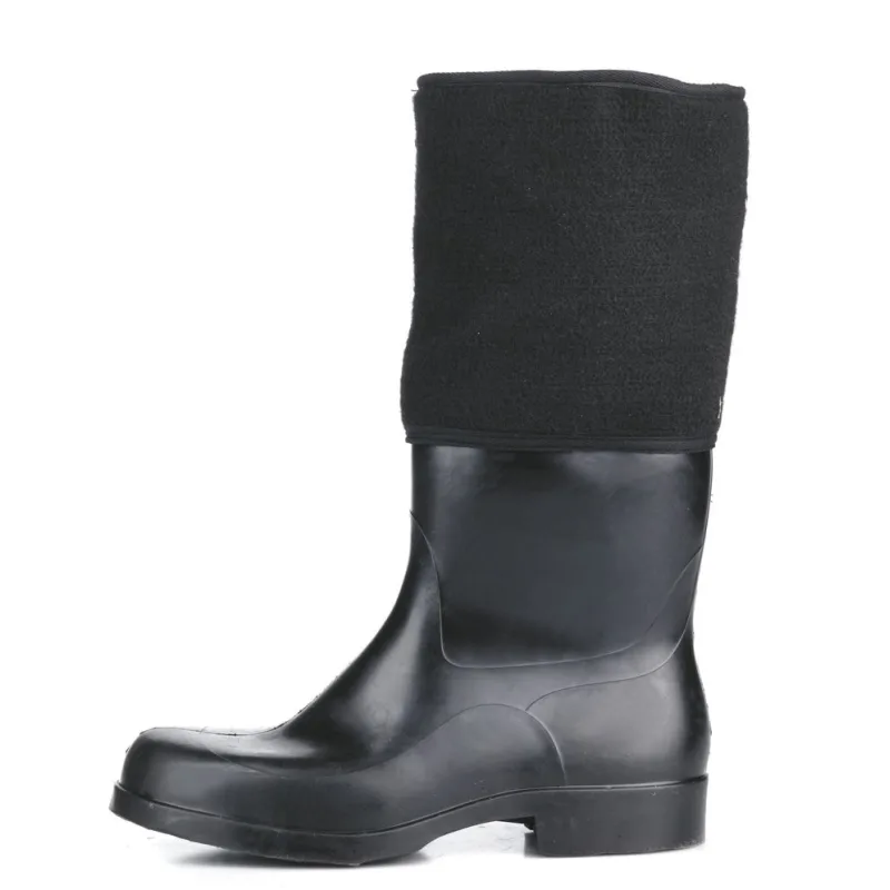 Čižmy Gumofilc 09, zateplené, veľkosť 43