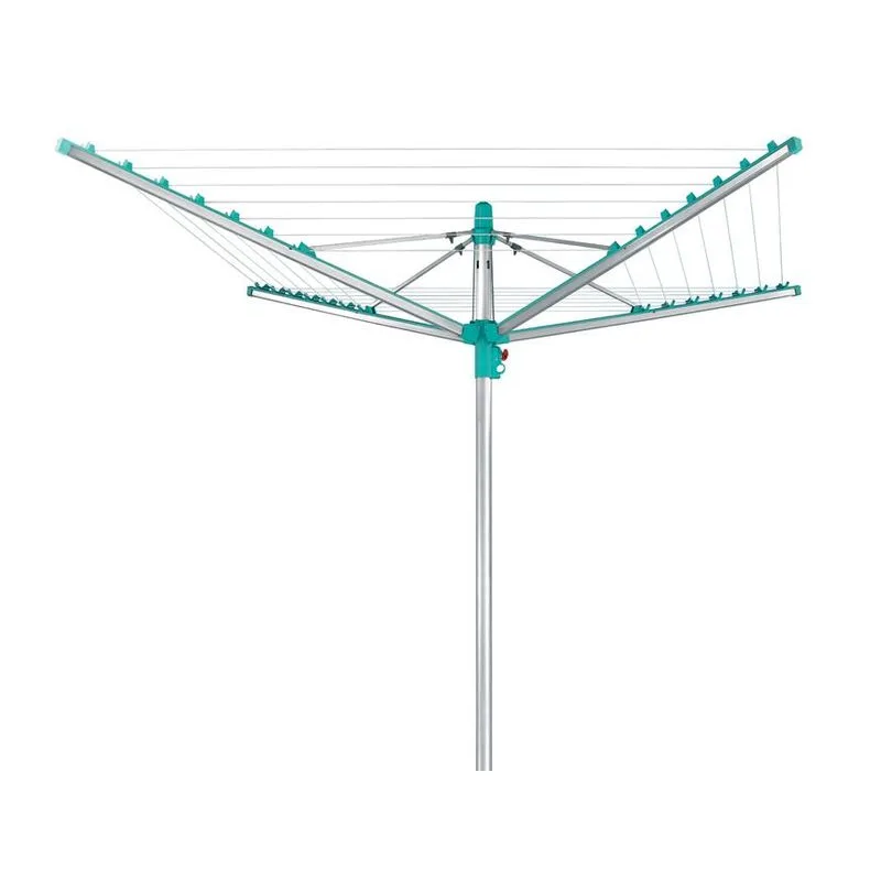Vonkajší sušiak na prádlo LEIFHEIT 85285 – Linomatic 400 Easy