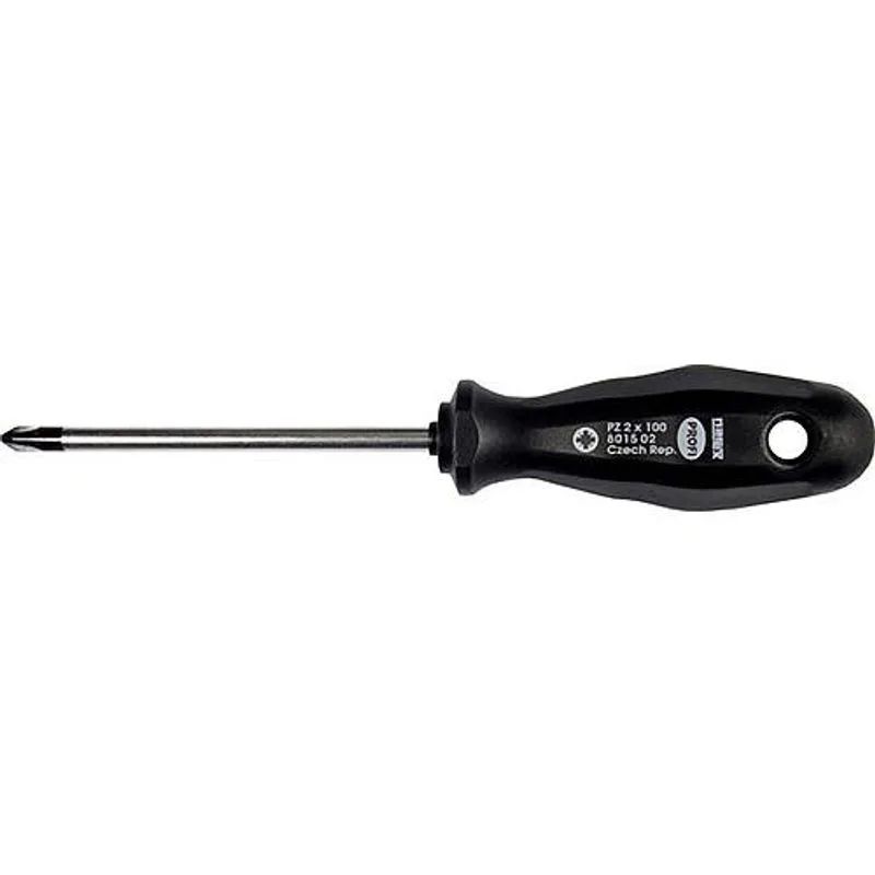 Skrutkovač Narex 8015 04, Pozidriv PZ 4, 10,0/200/305 mm, Profi