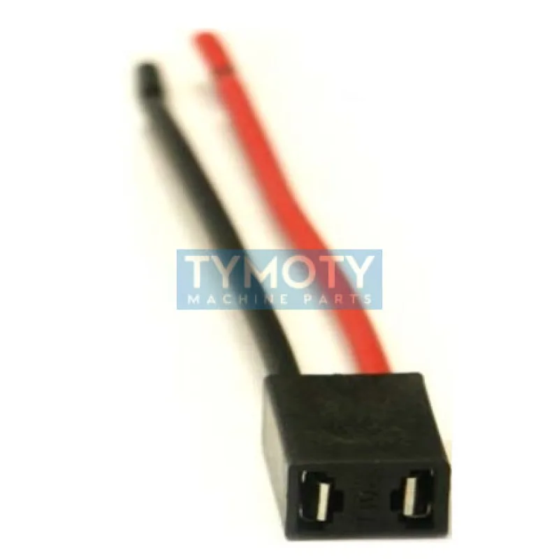 Pätica žiarovky H7 s vodičmi