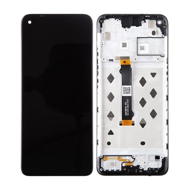 LCD Displej + Dotykové sklo Motorola Moto G9 Power - originál