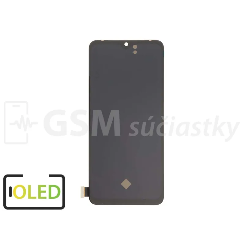 LCD Displej + Dotykové sklo Vivo V21 5G