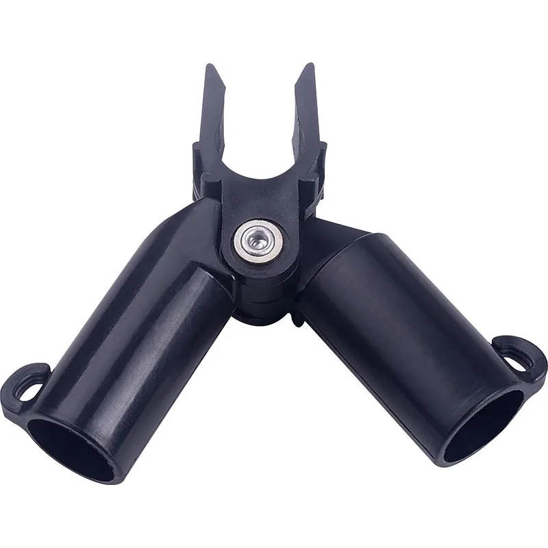 Spojka na oporné tyče, 11 mm, nastaviteľná, bal. 4 ks