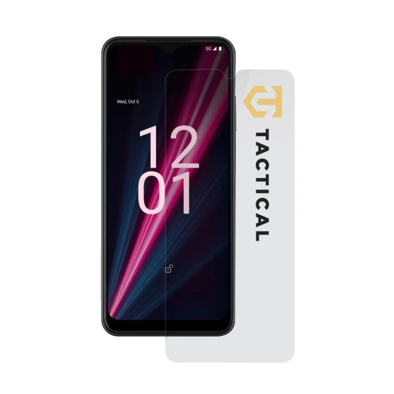 Tvrdene sklo Tvrdené sklo 2,5D T-Mobile T Phone 5G Clear