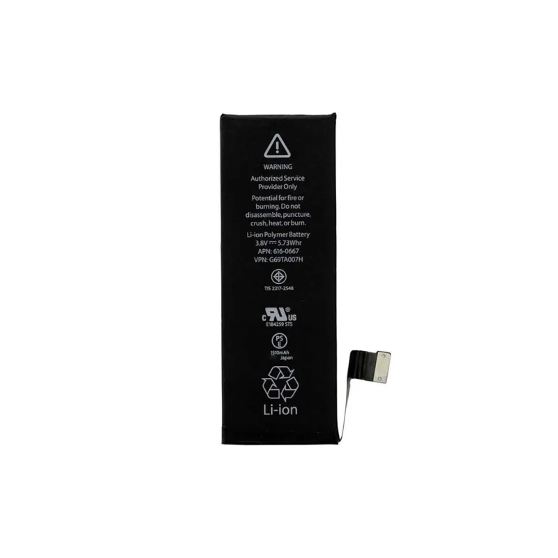 Batéria iPhone 5C - 1510 mAh