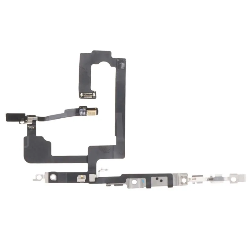 Flex kábel Power Apple iPhone 15 - zapínania