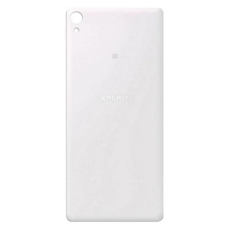 Kryt Sony Xperia E5 - F3311 zadný Farba: Biela