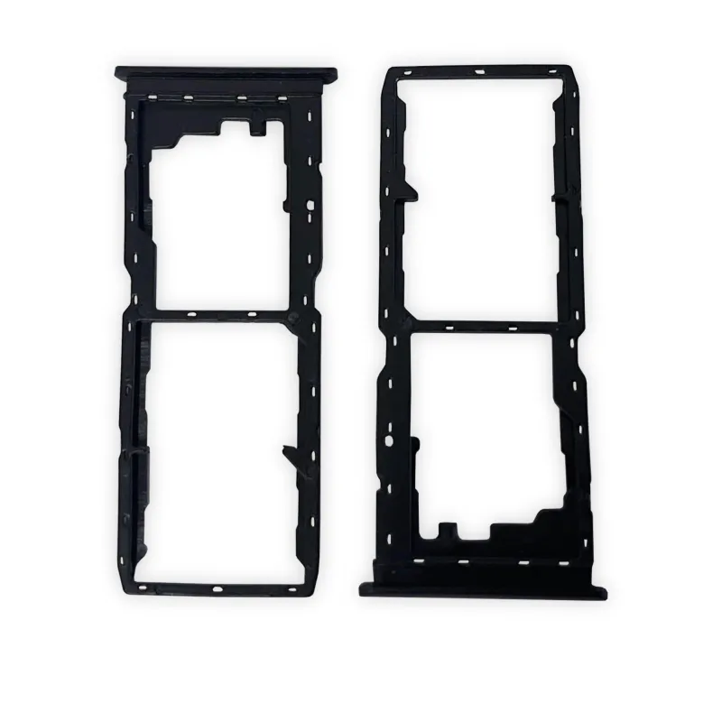 Držiak SIM a SD karty Vivo Y11s Farba: Čierna