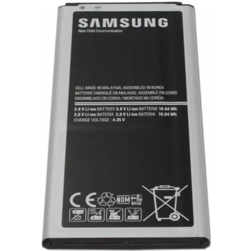 Batéria Samsung Galaxy Mega 2 G750F - EB-BG750BB Variant:: Baterka