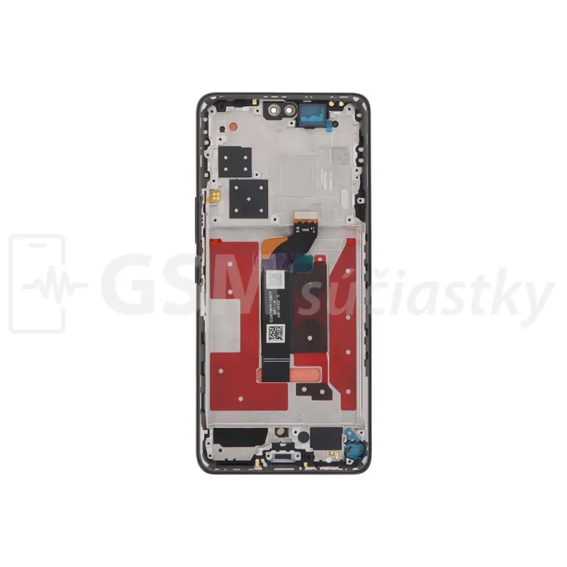 LCD Displej + Dotykové sklo Huawei Honor 200 Lite