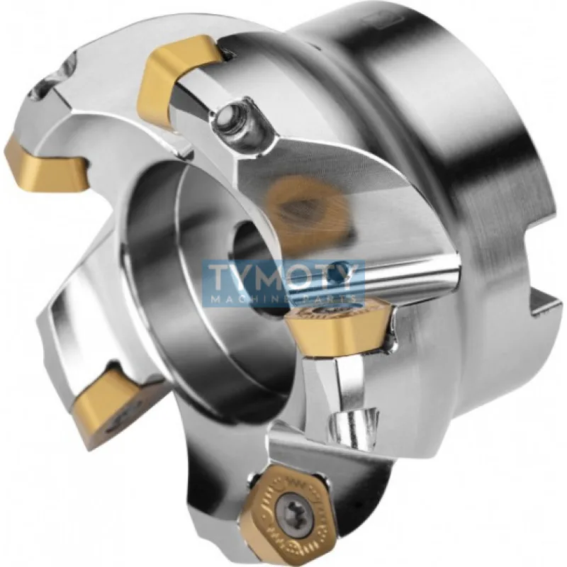 Nástrčná fréza PENTA HF, PRAMET, 50A04R-S19PD09-C