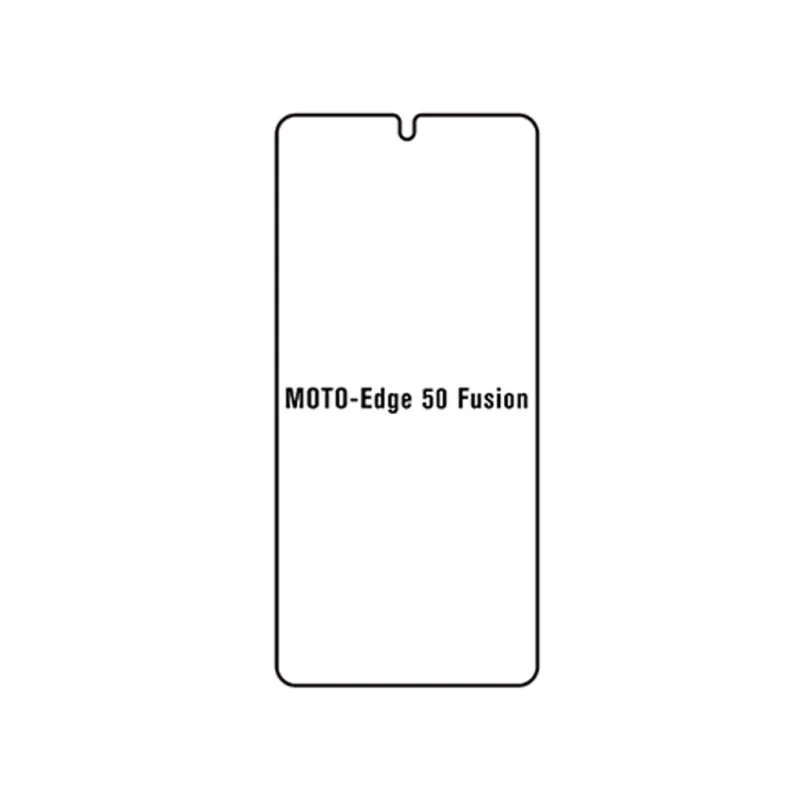 Ochranná fólia Sunshine Hydrogel pre Motorola Edge 50 Fusion Variant:: predná matná
