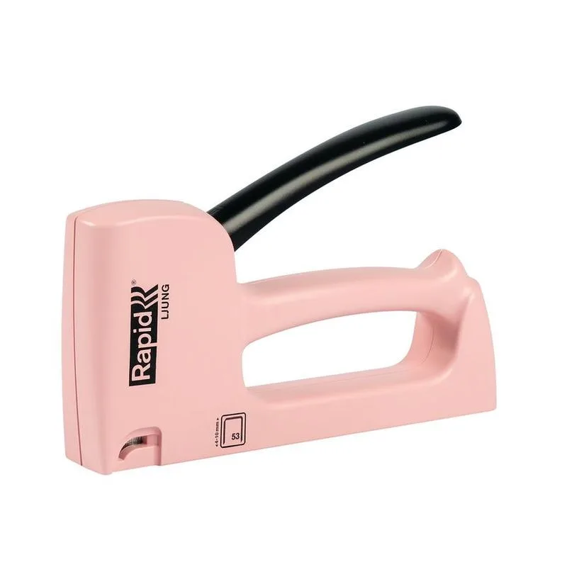 Sponkovačka RAPID Spirit of Sweden Ljung, R53, ručná