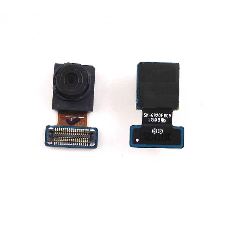 Samsung G920F, G925F Galaxy S6 - Predná kamera Variant:: Flex kábel