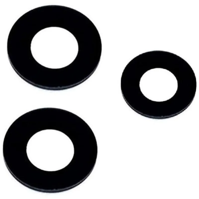 Sklíčko zadnej kamery Xiaomi Poco M5 Variant:: Sklíčko zadného fotoaparátu