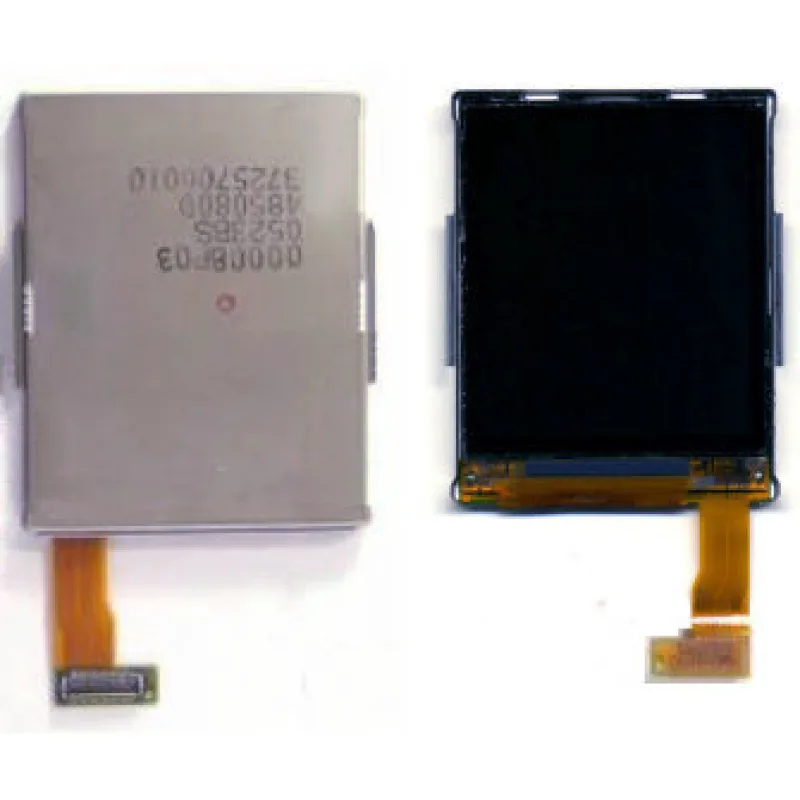 LCD Displej Nokia E60, E70, N80, N90 Variant:: LCD