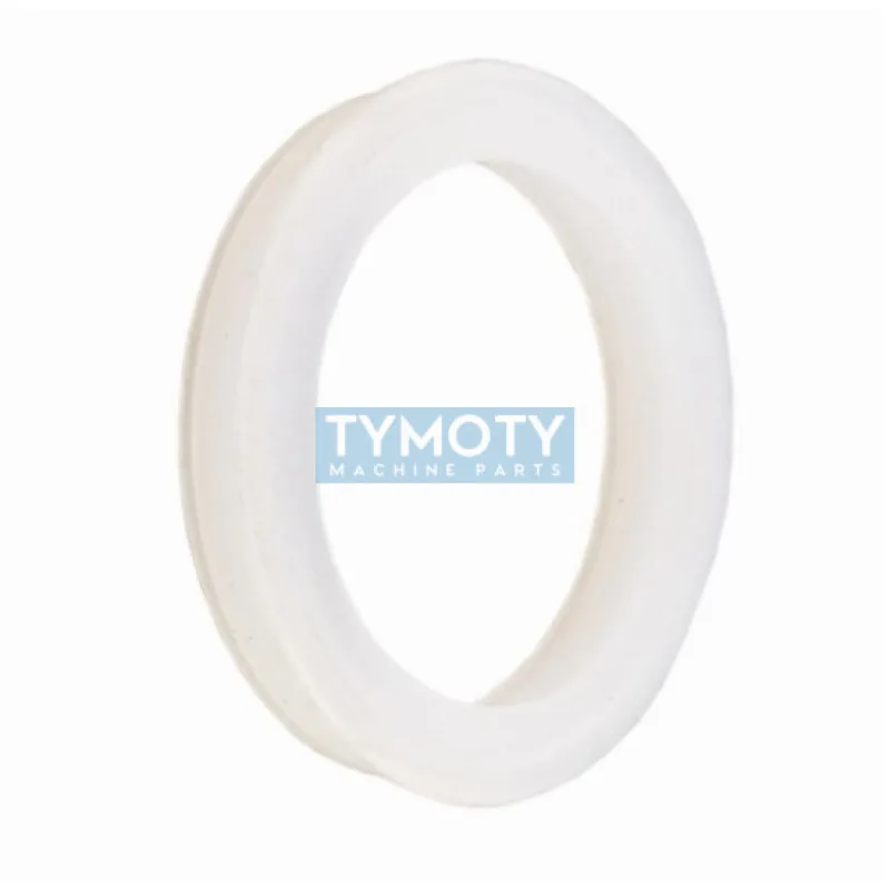 Tesnenie koncovky A 110 bajonet-silikón+185