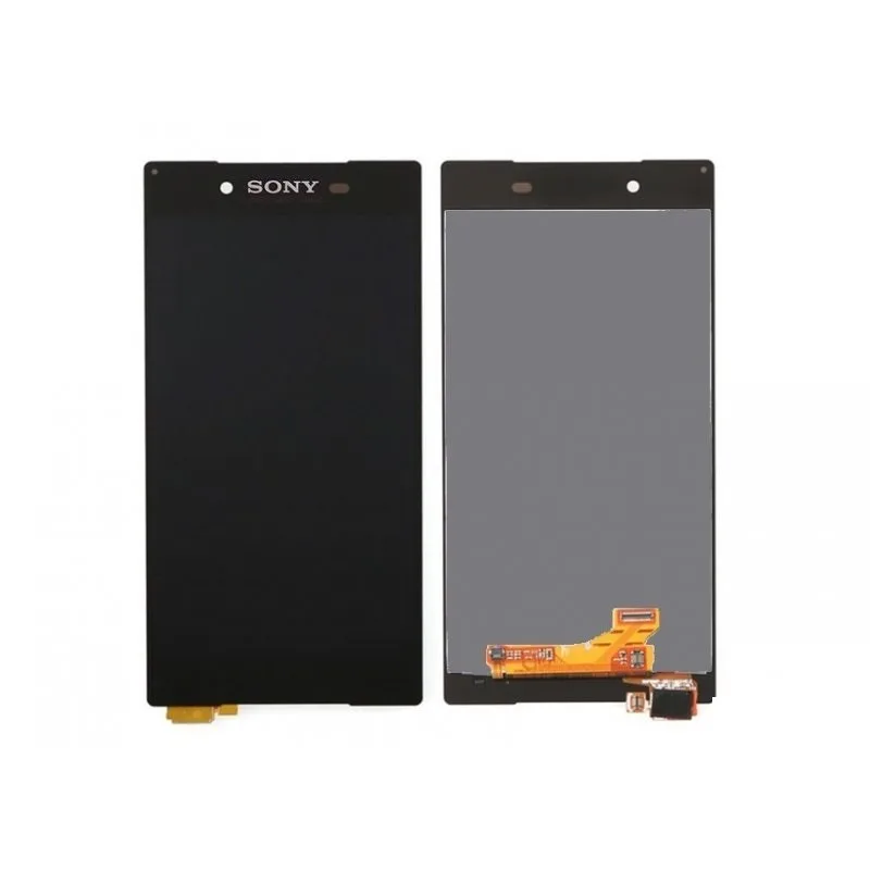 LCD Displej + Dotykové sklo Sony XPERIA Z5 E6653 - originál Farba: Čierna